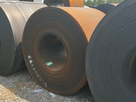 沧源Q355NHB耐候板