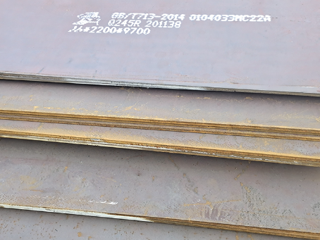 沧源容器板-Q245R